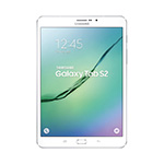 SamsungTPSamsungTP Galaxy Tab S2 8.0 4G LTE (T719C) 